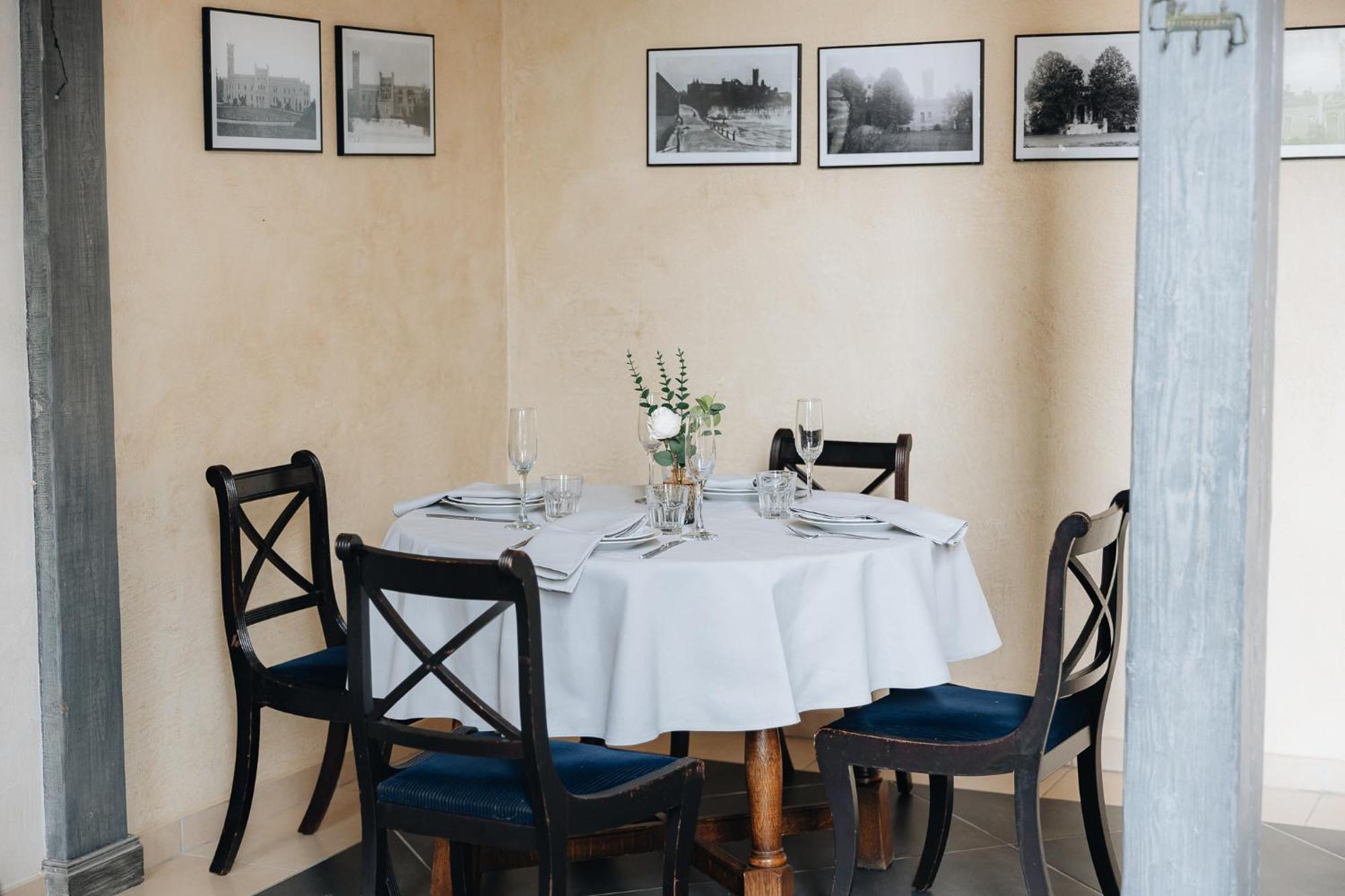 Odzienas Krogusmaja Extérieur photo