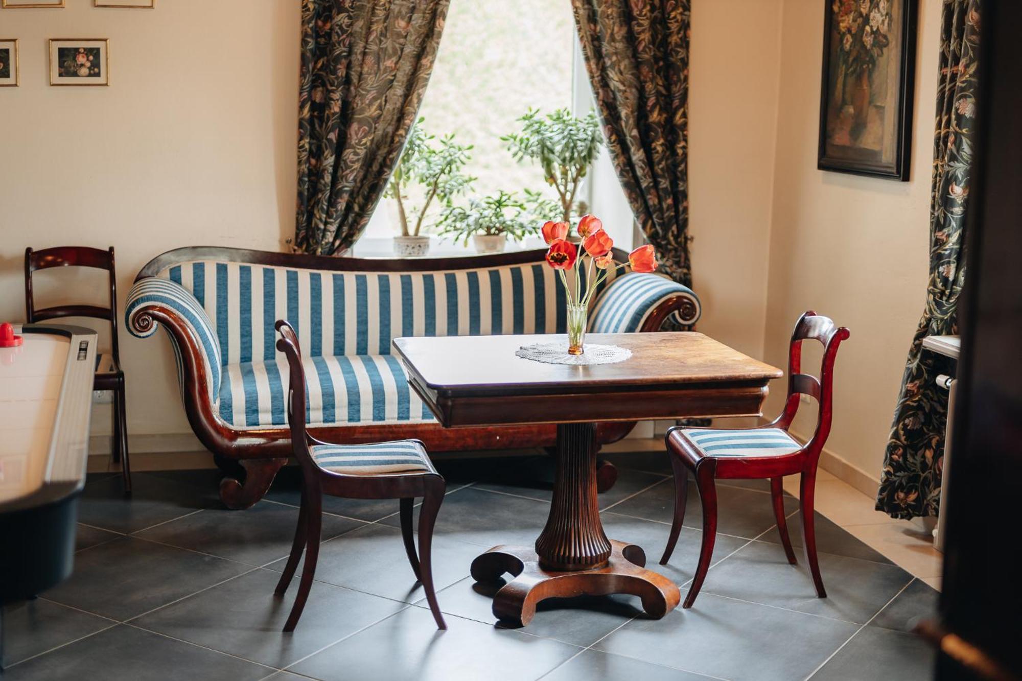 Odzienas Krogusmaja Extérieur photo