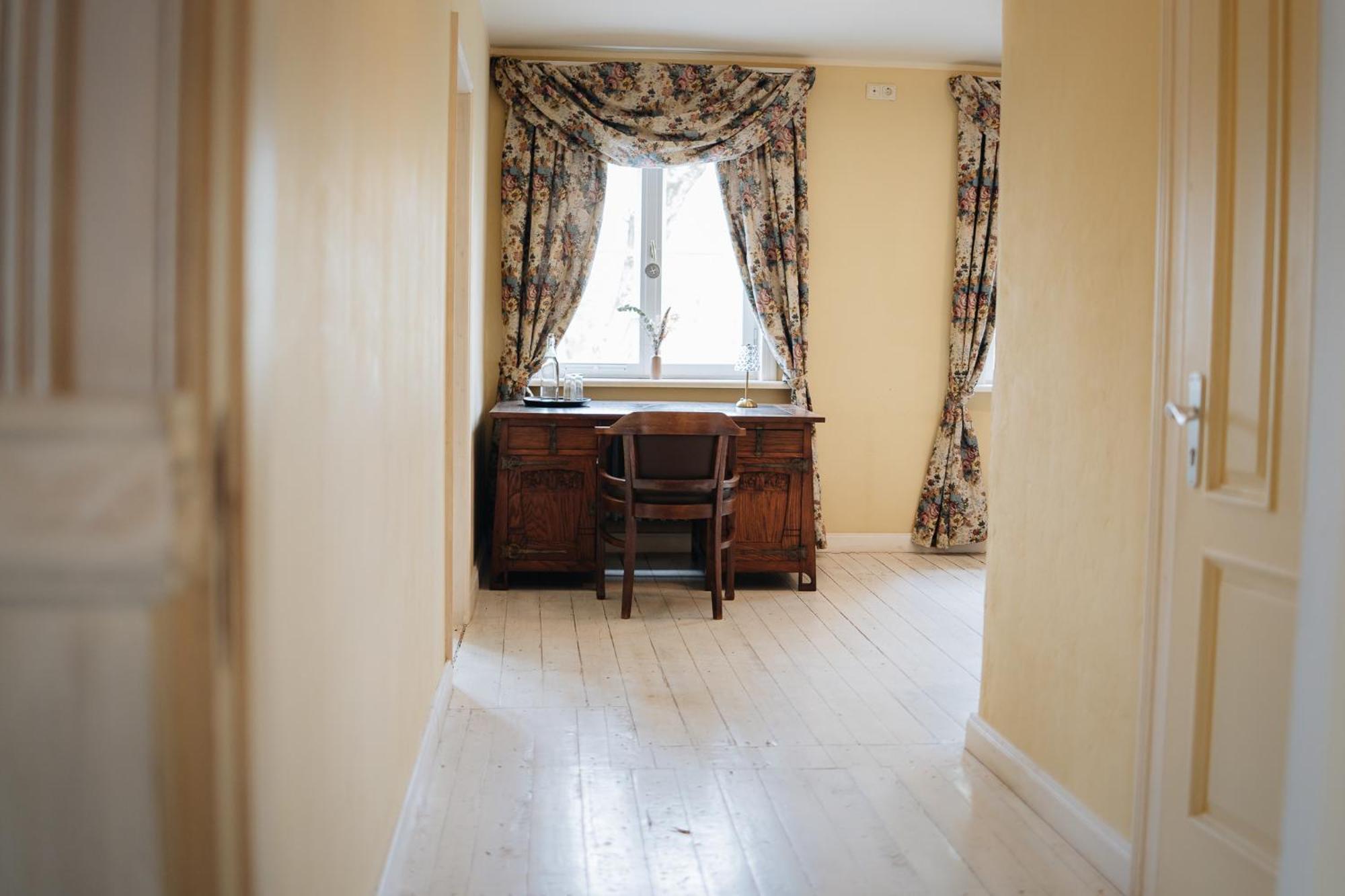 Odzienas Krogusmaja Chambre photo