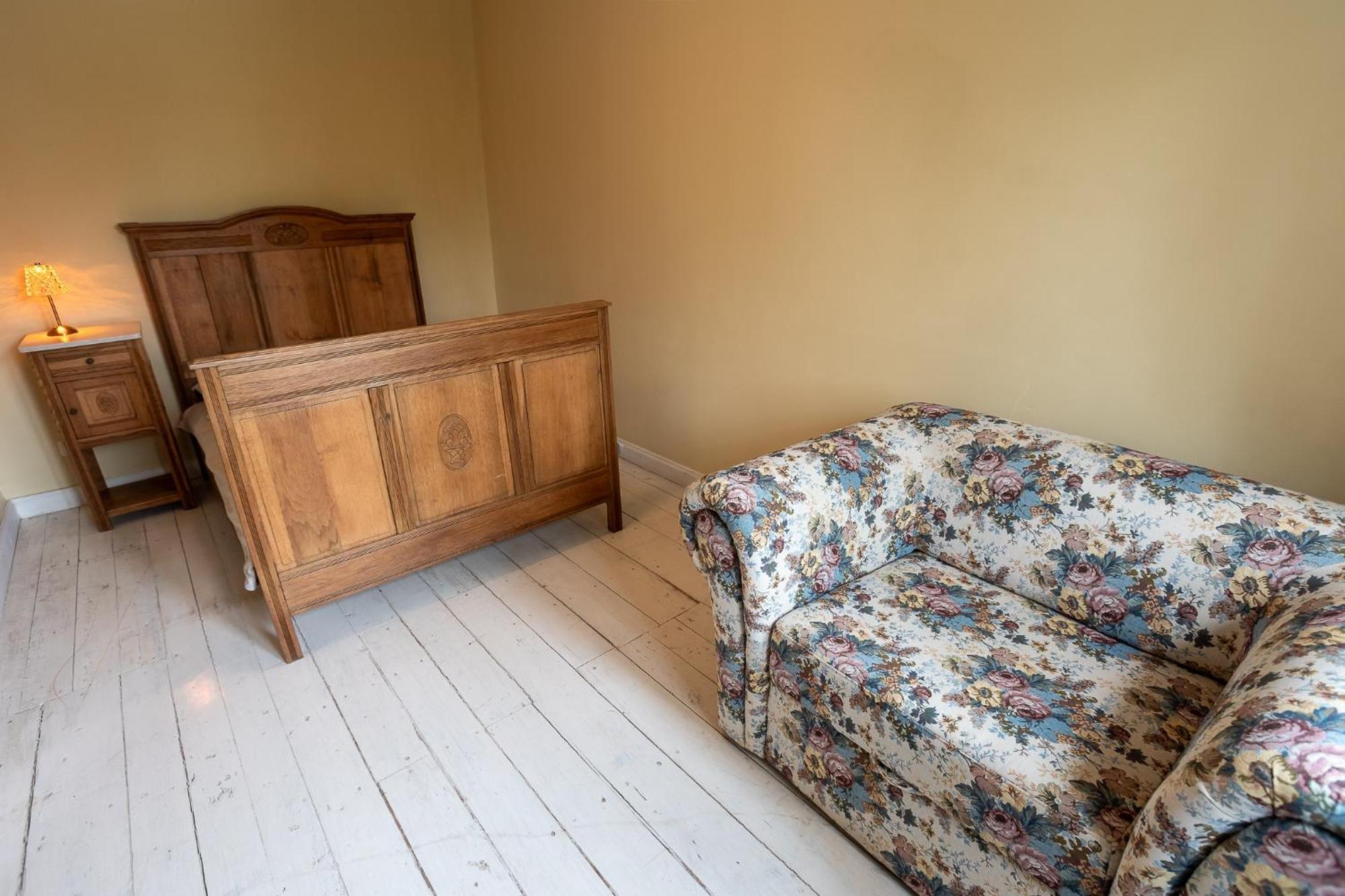 Odzienas Krogusmaja Chambre photo