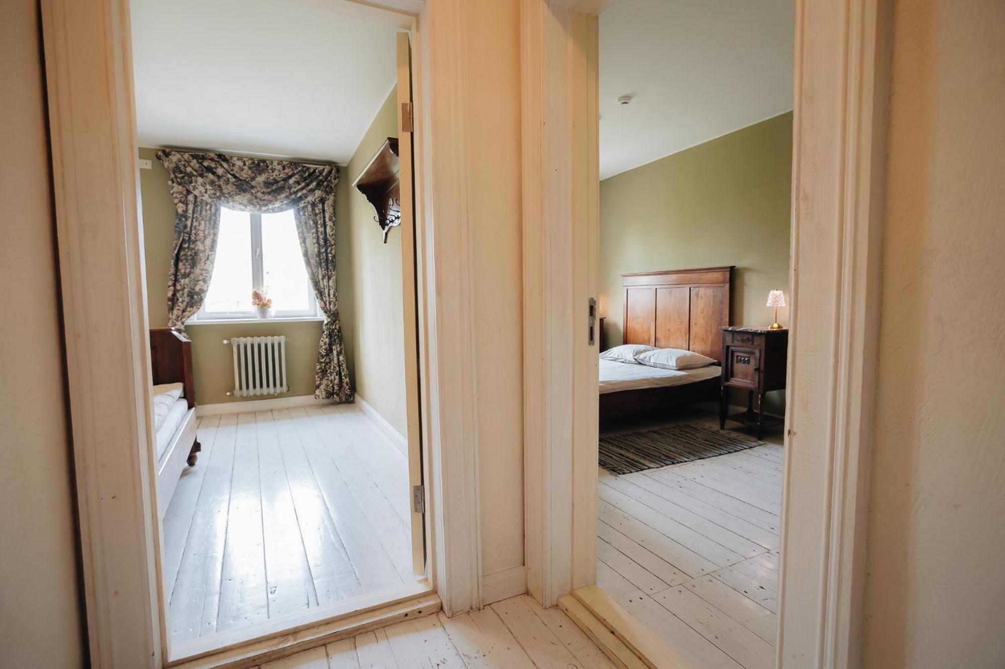 Odzienas Krogusmaja Chambre photo