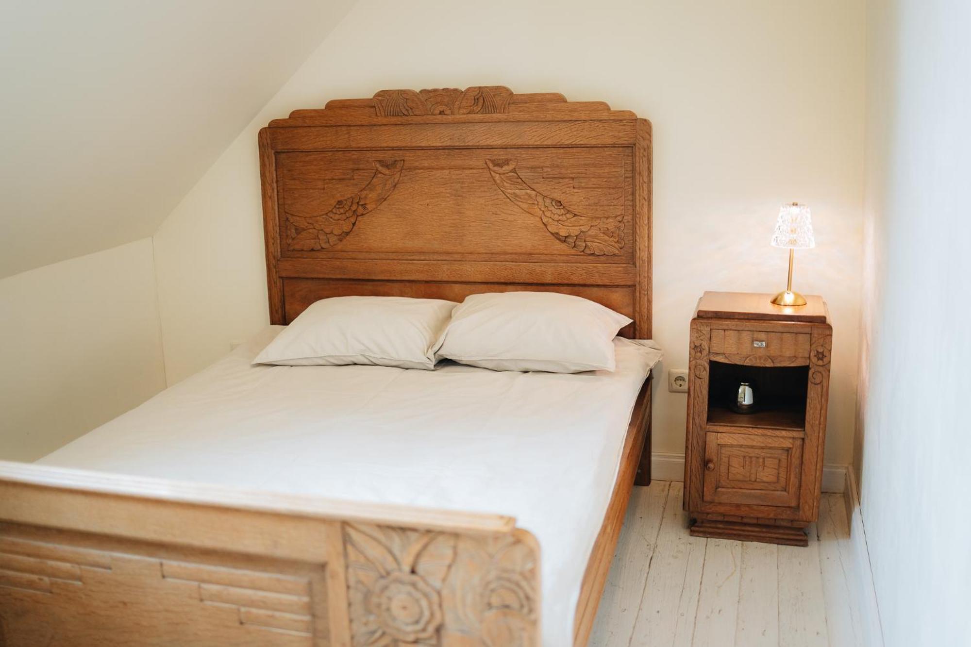 Odzienas Krogusmaja Chambre photo