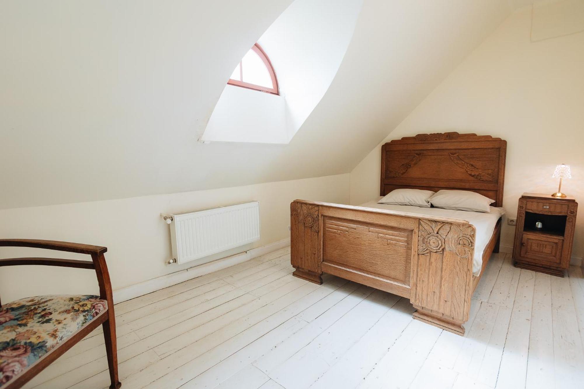 Odzienas Krogusmaja Chambre photo