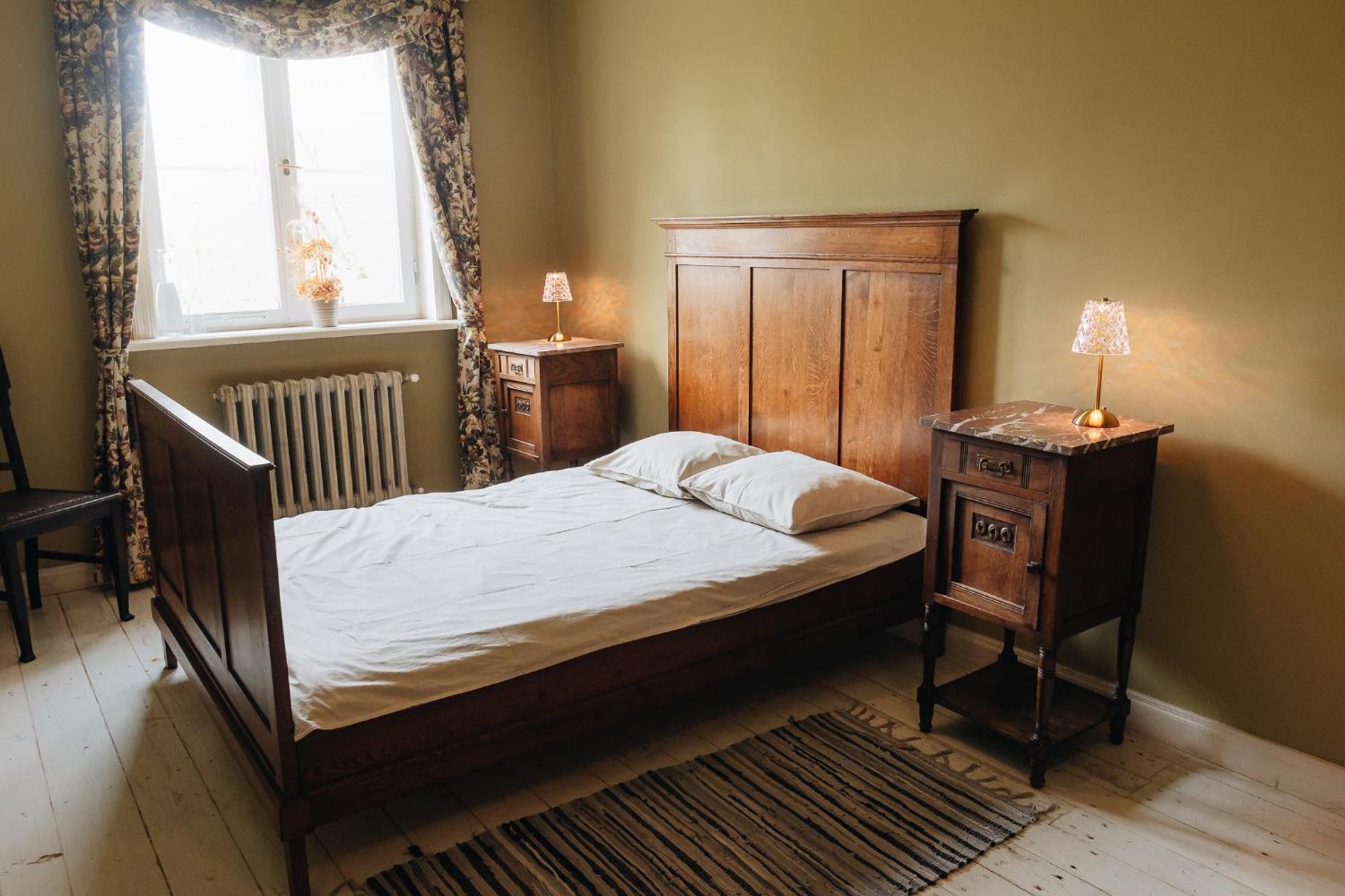 Odzienas Krogusmaja Chambre photo