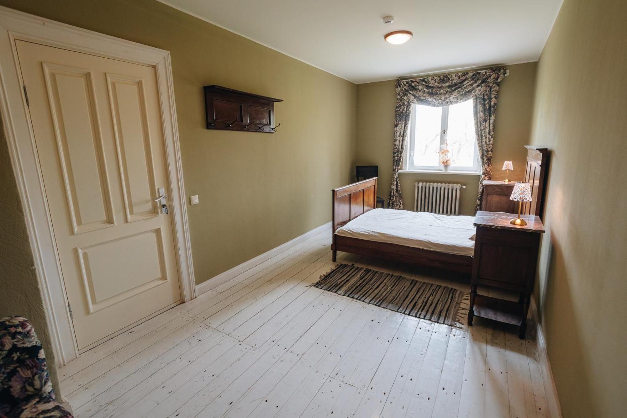 Odzienas Krogusmaja Chambre photo