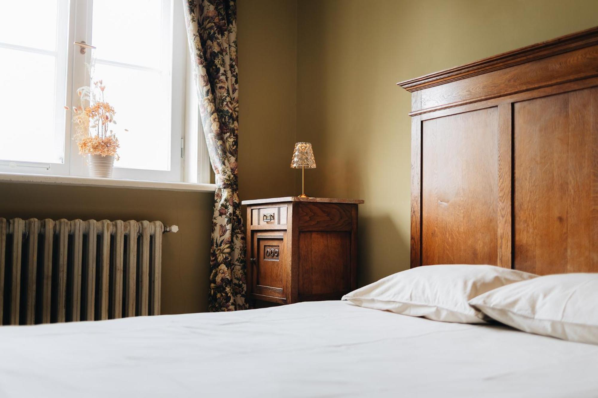 Odzienas Krogusmaja Chambre photo