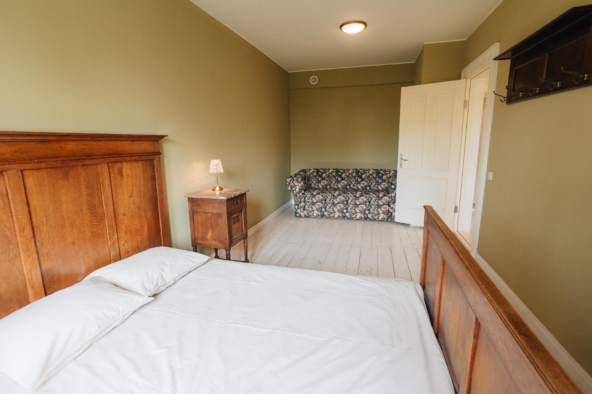 Odzienas Krogusmaja Chambre photo