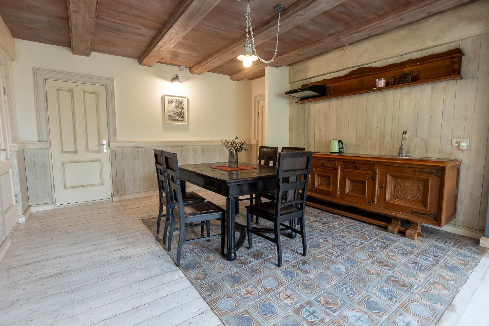 Odzienas Krogusmaja Chambre photo