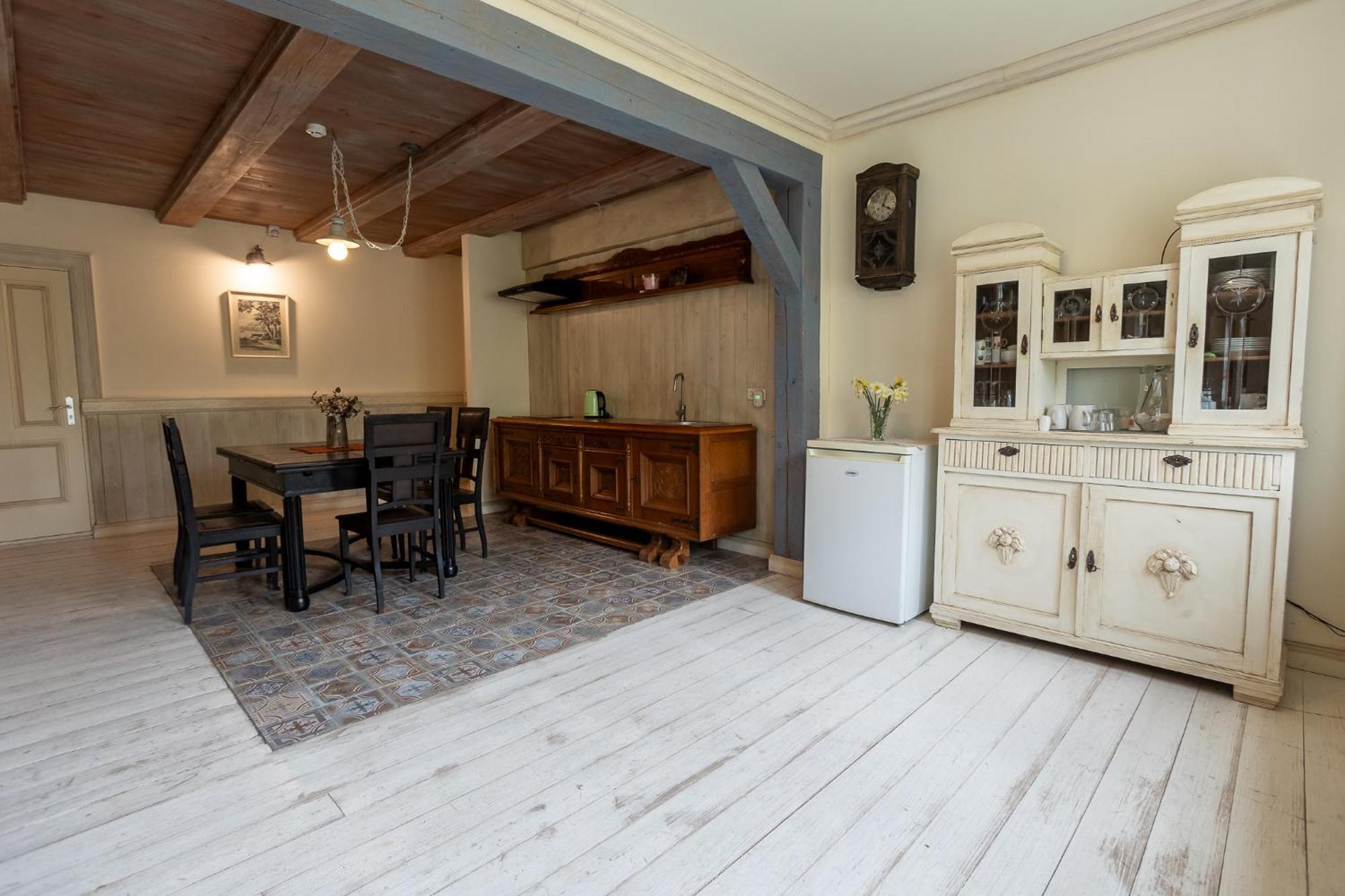 Odzienas Krogusmaja Chambre photo